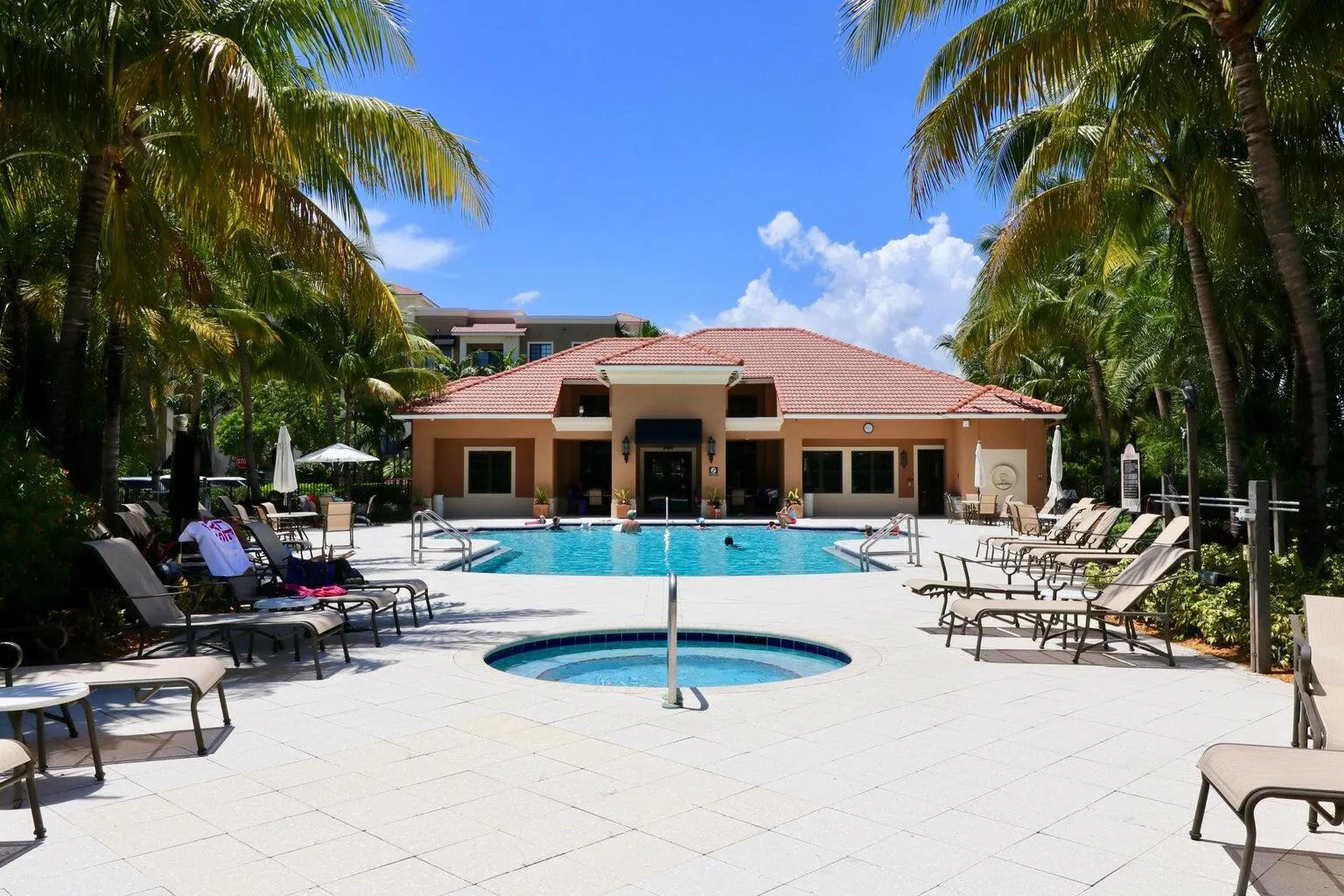 Amenities