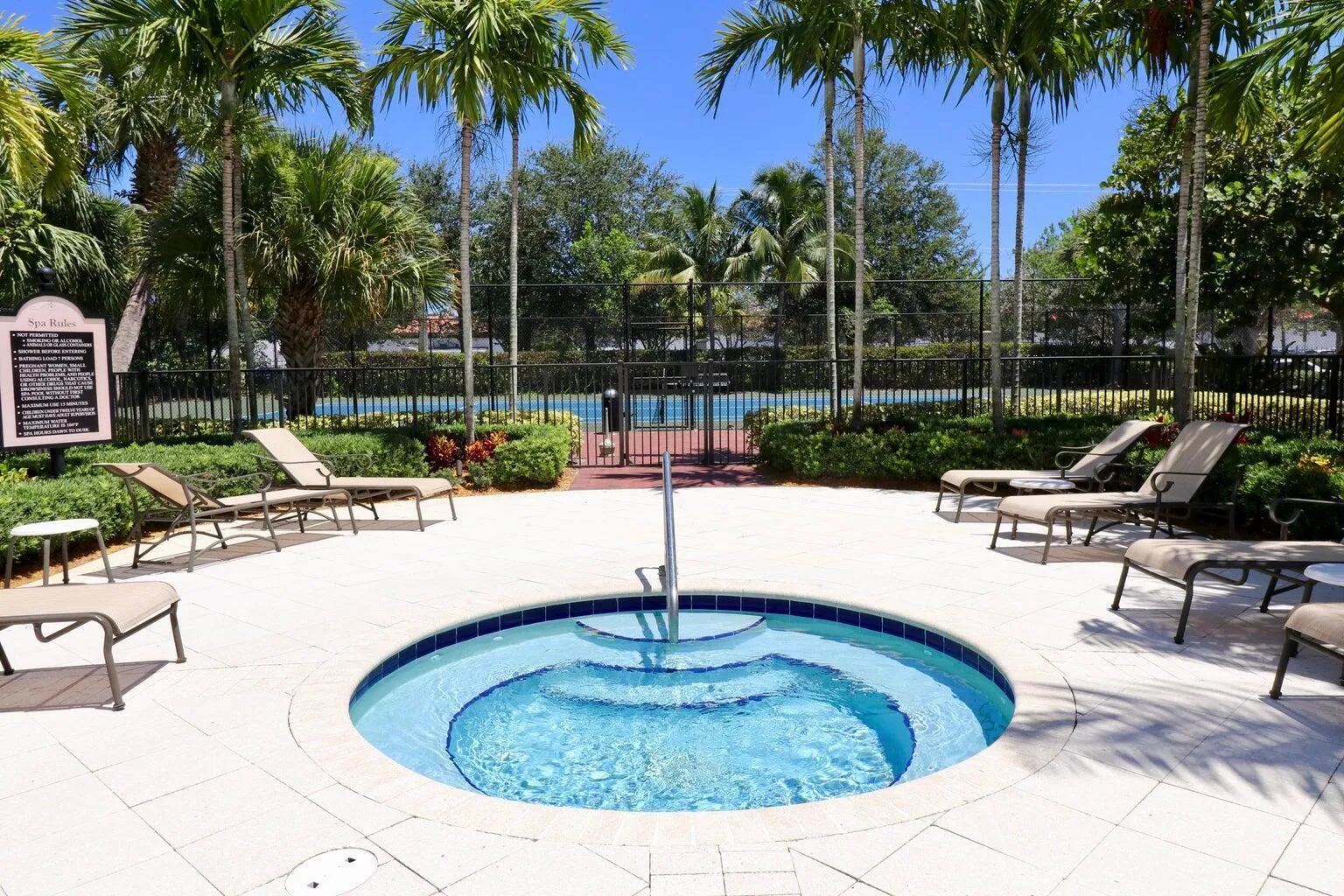 Amenities