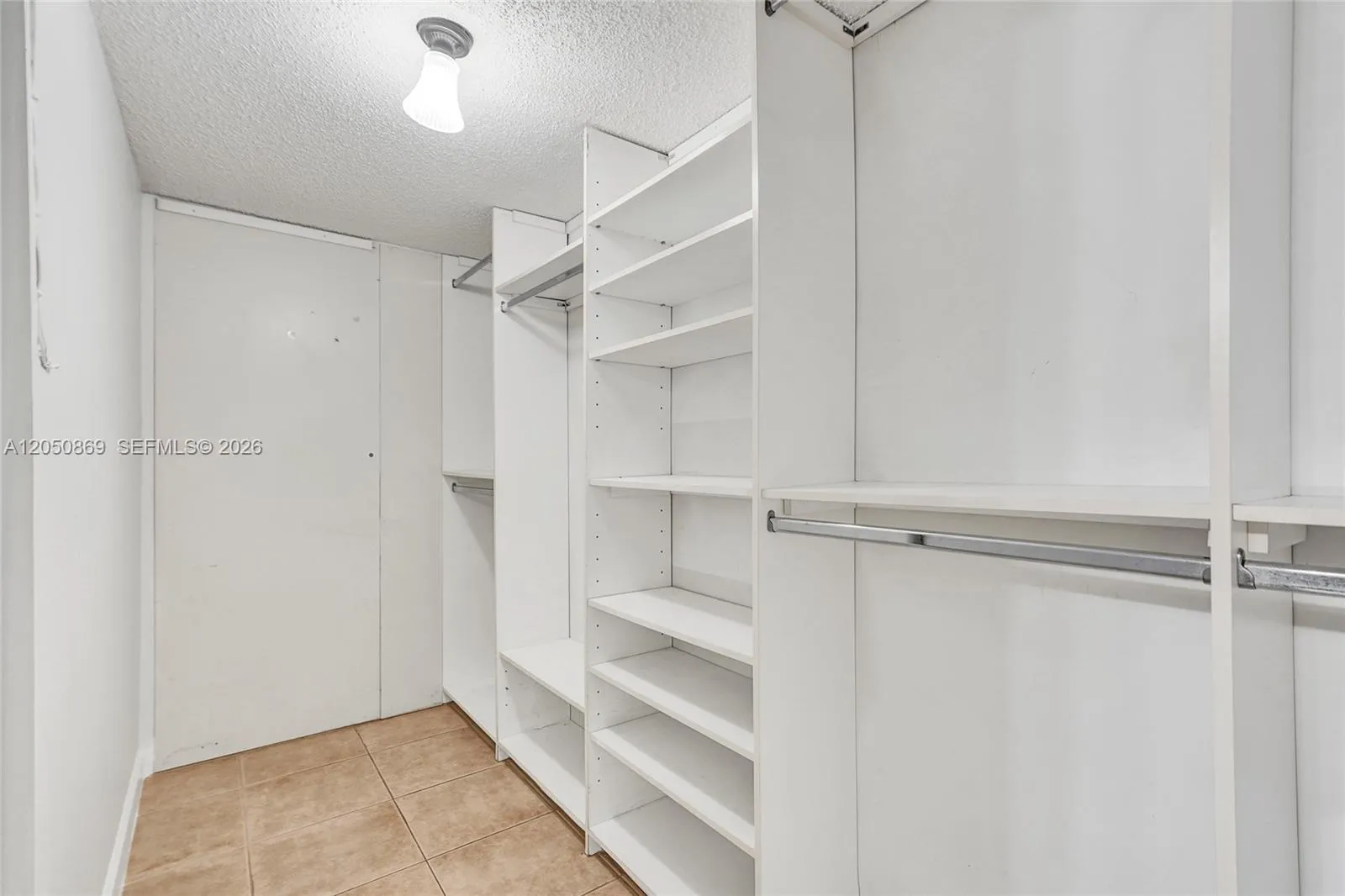 Custom Built-Ins for the Primary Closet!