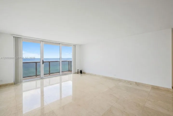 Living Room View