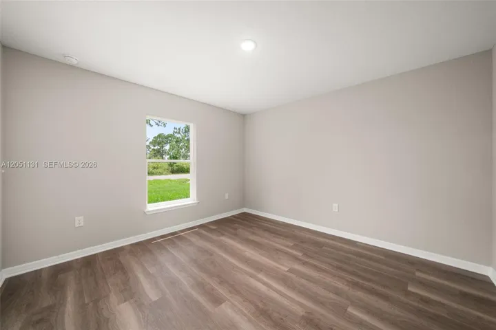 2nd Bedroom