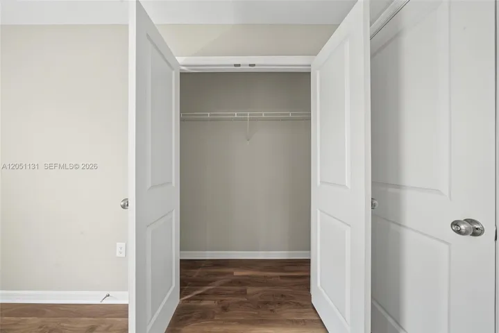 3rd Bedroom