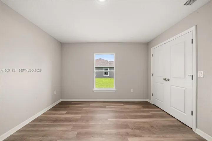 4th Bedroom
