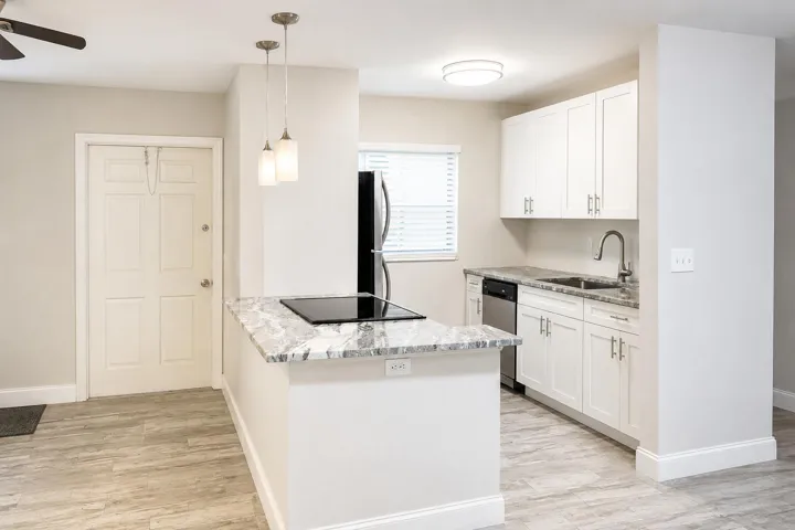 unit 8 kitchen