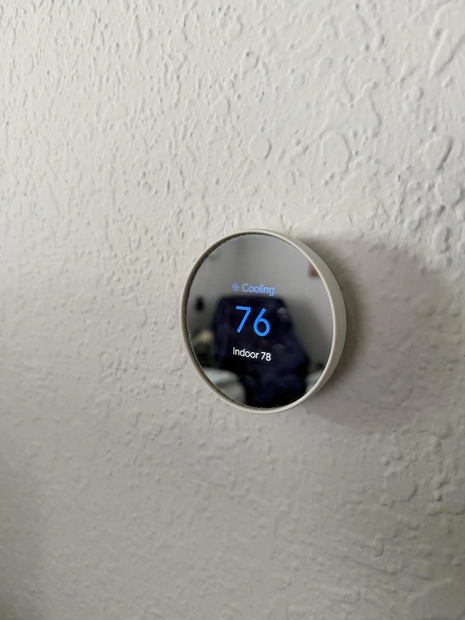 Nest Thermostat