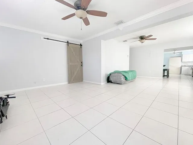 Livingroom area