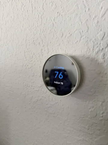 Nest Thermostat