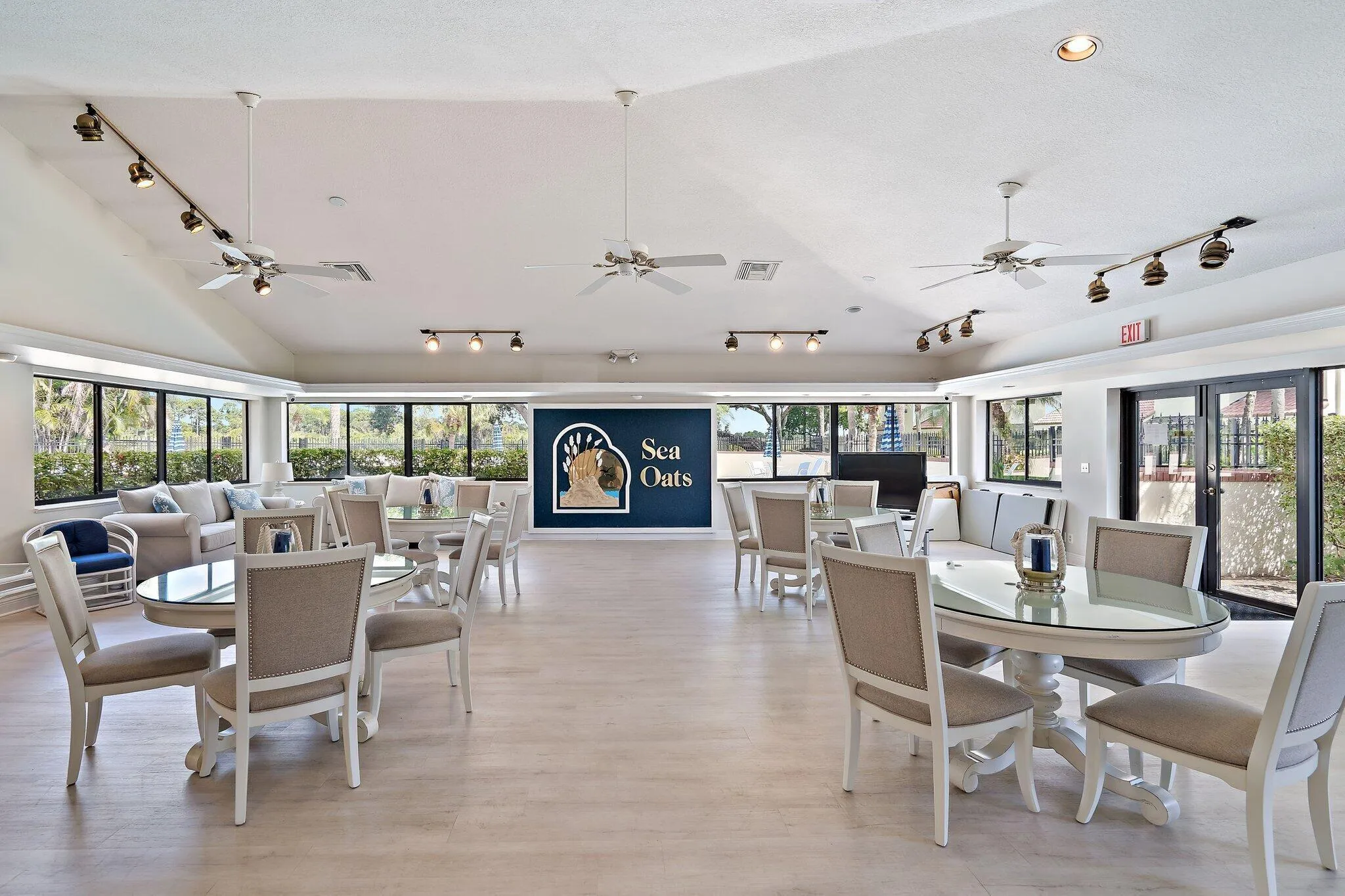 Clubhouse