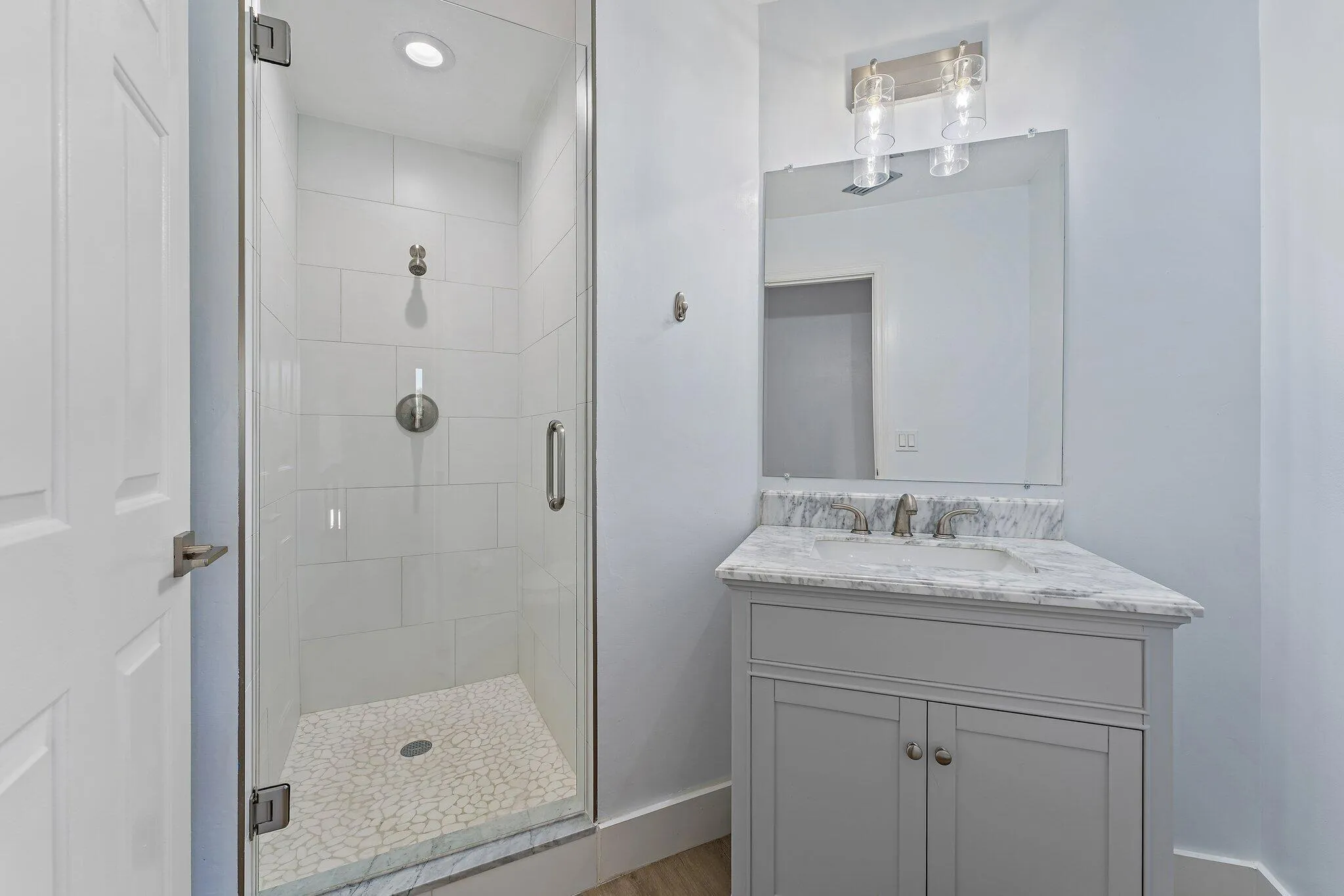Second Bathroom