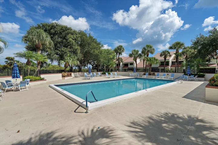 Community Pool