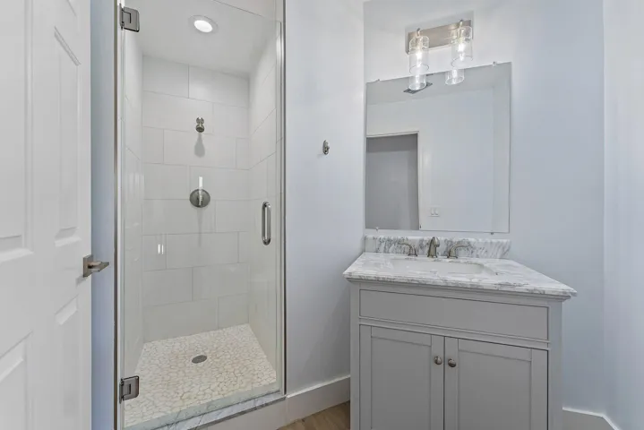 Second Bathroom