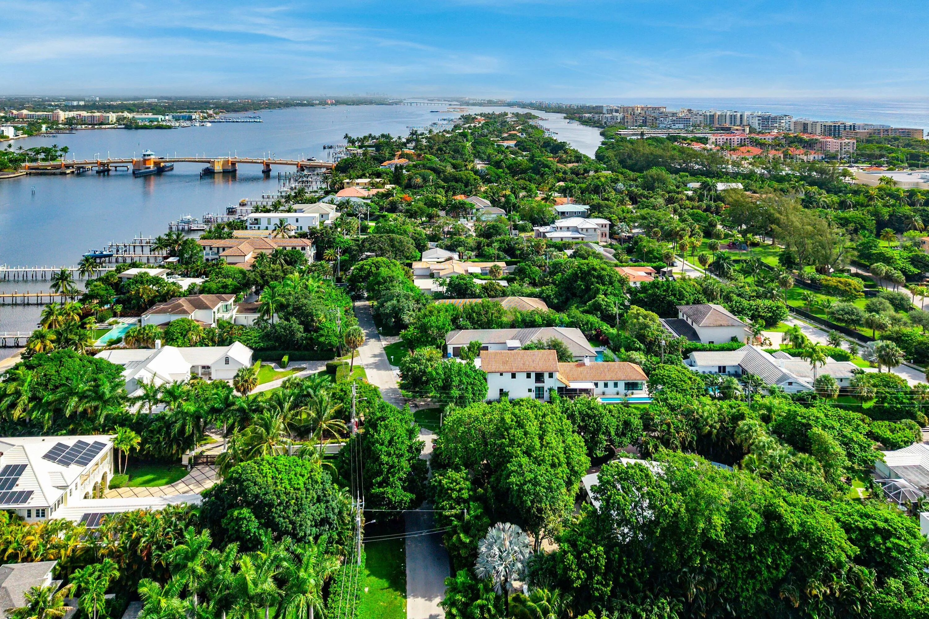 Hypoluxo Island