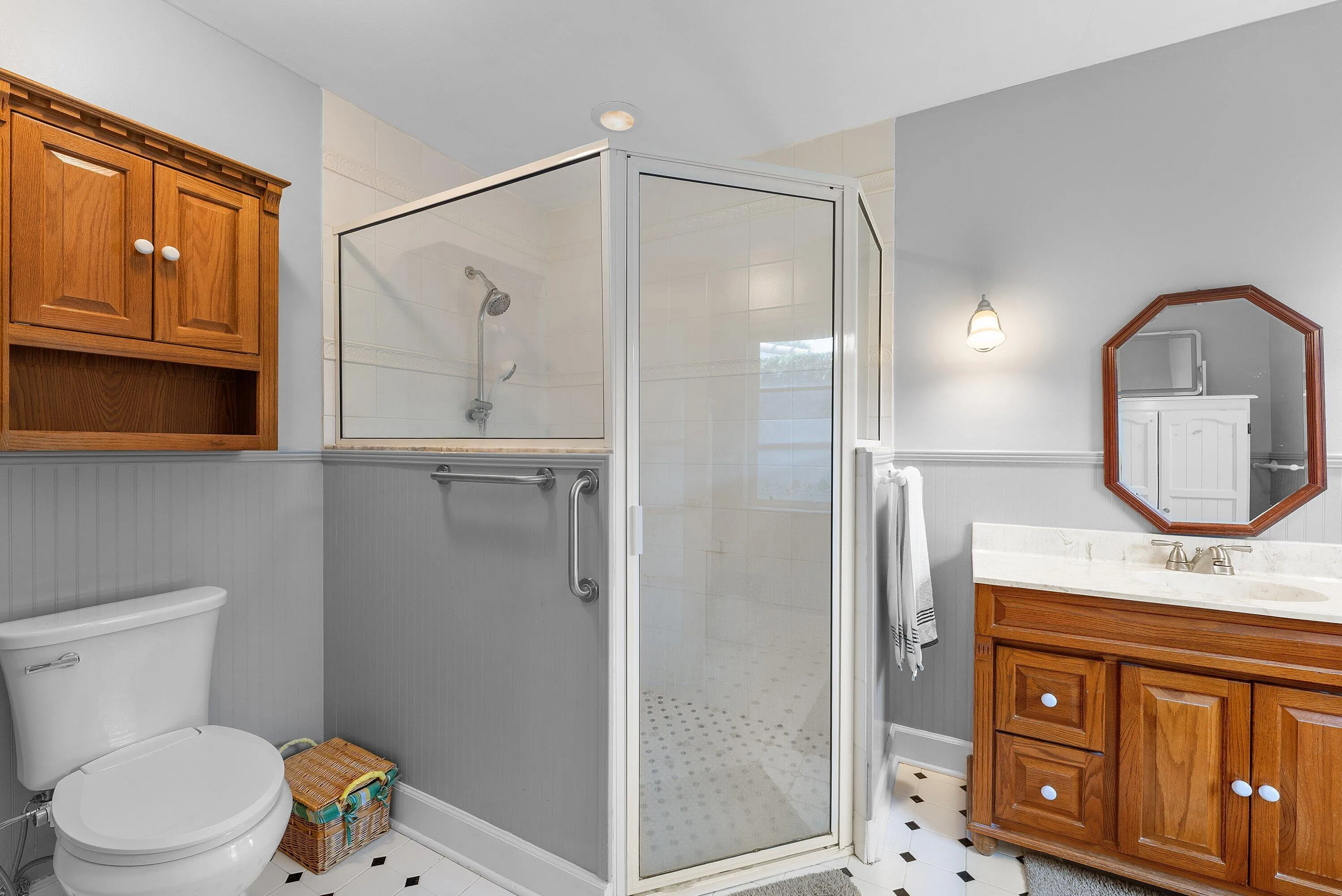 Primary Suite