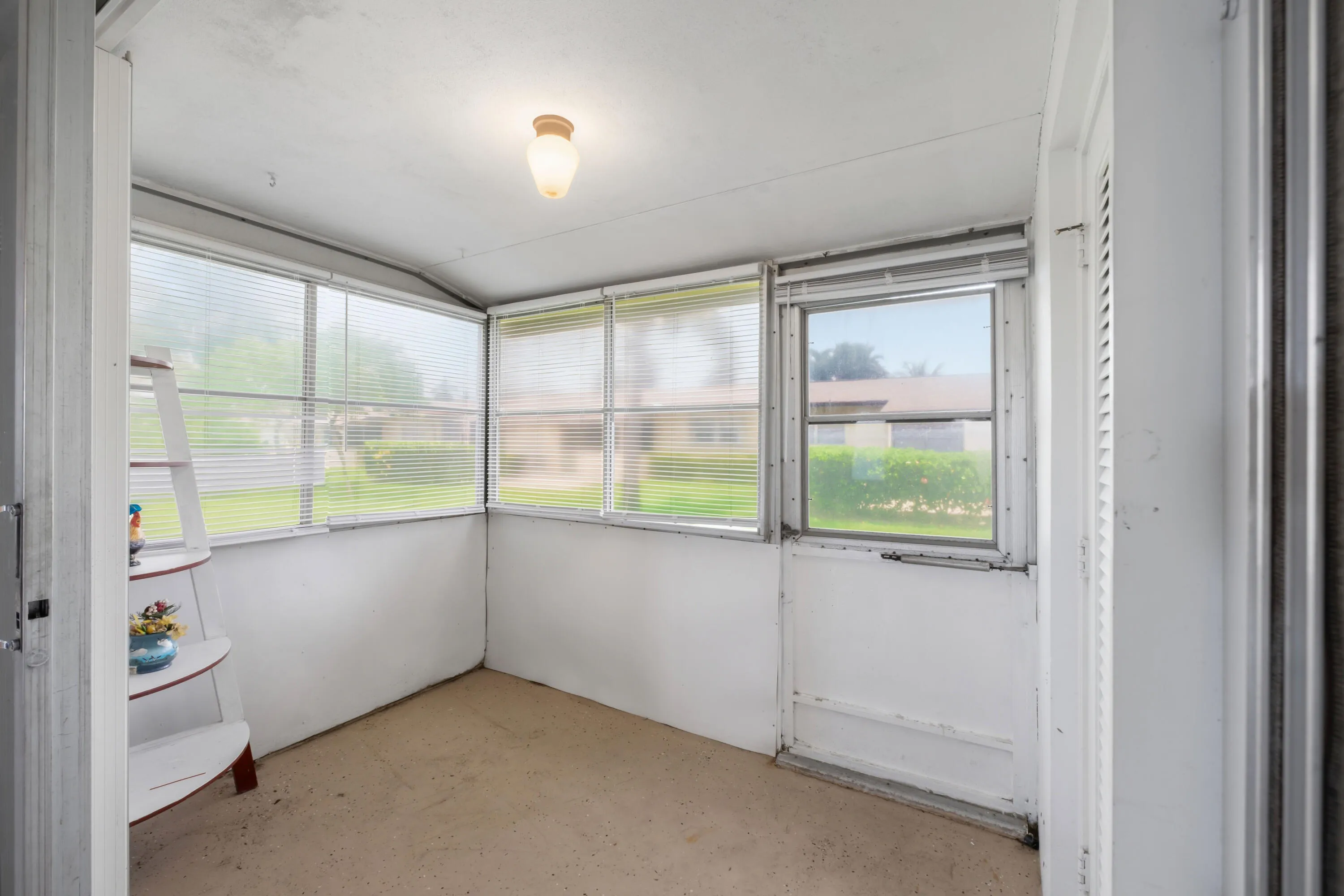 EnclosedPorch