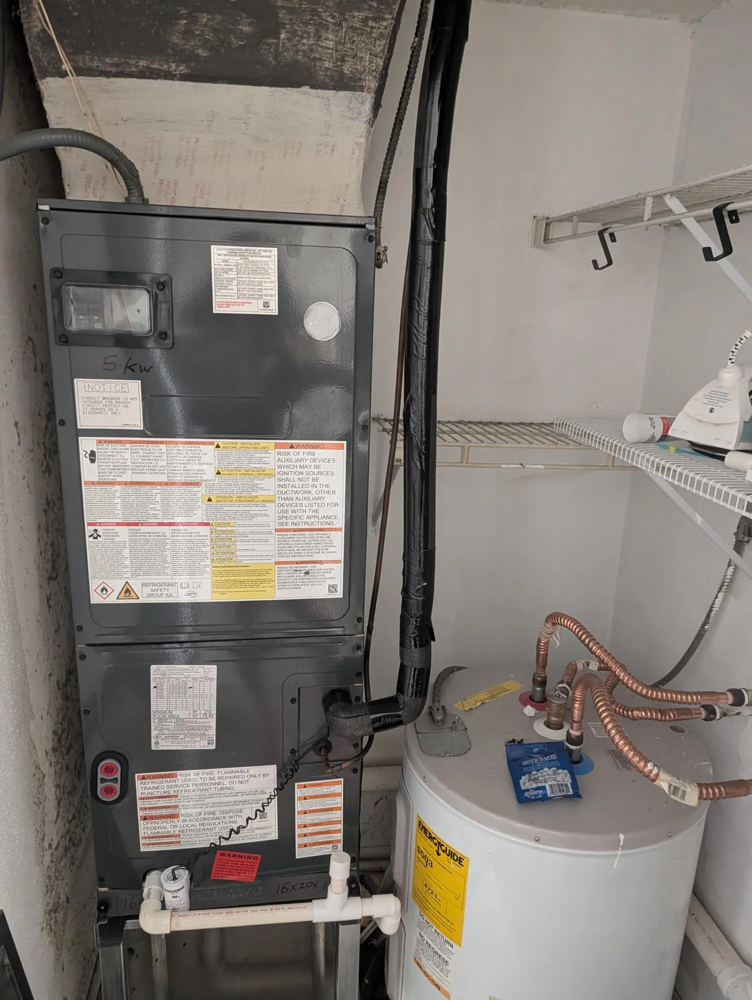 ACBOILER