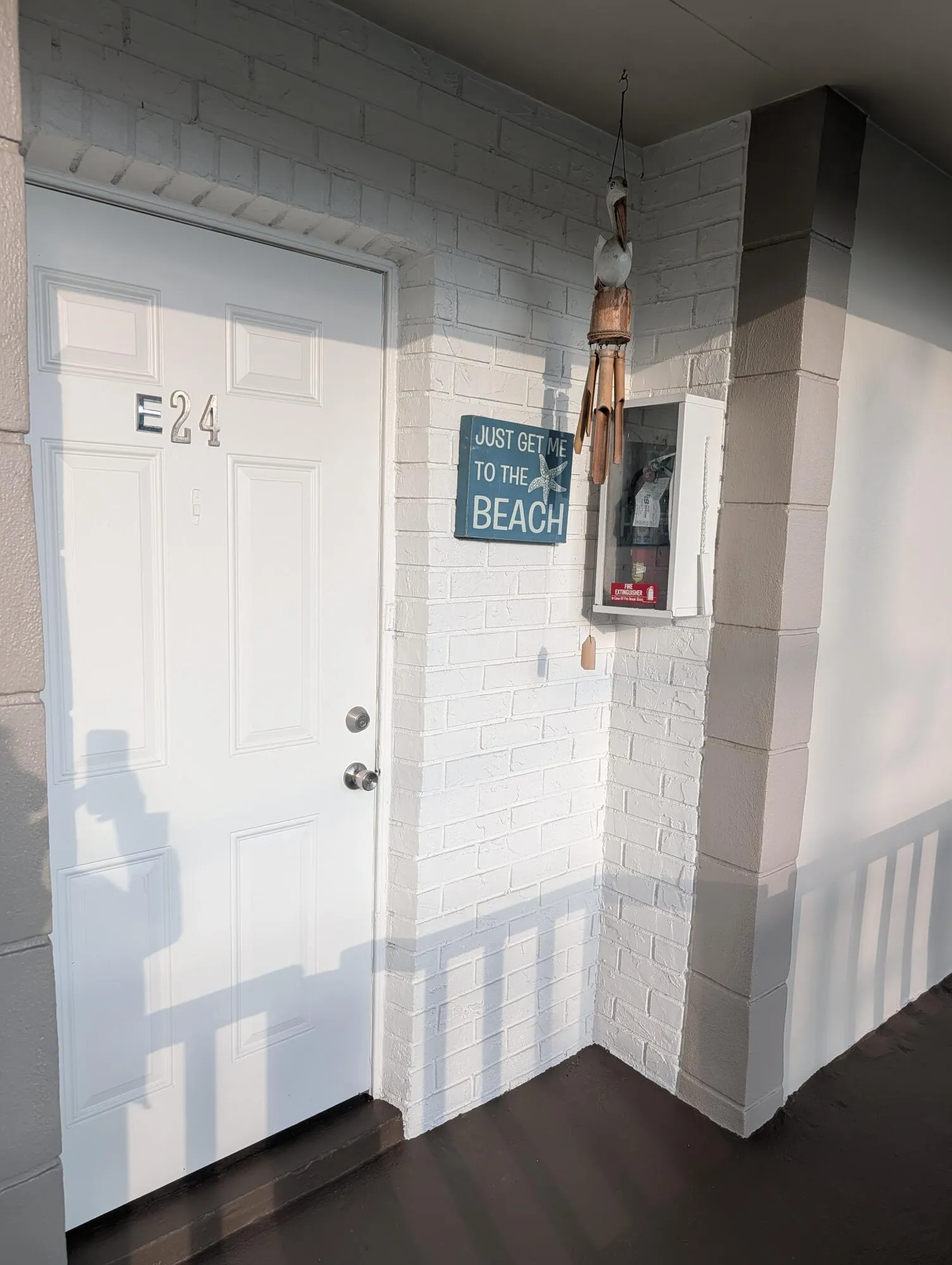 FRONTDOORWELCOME