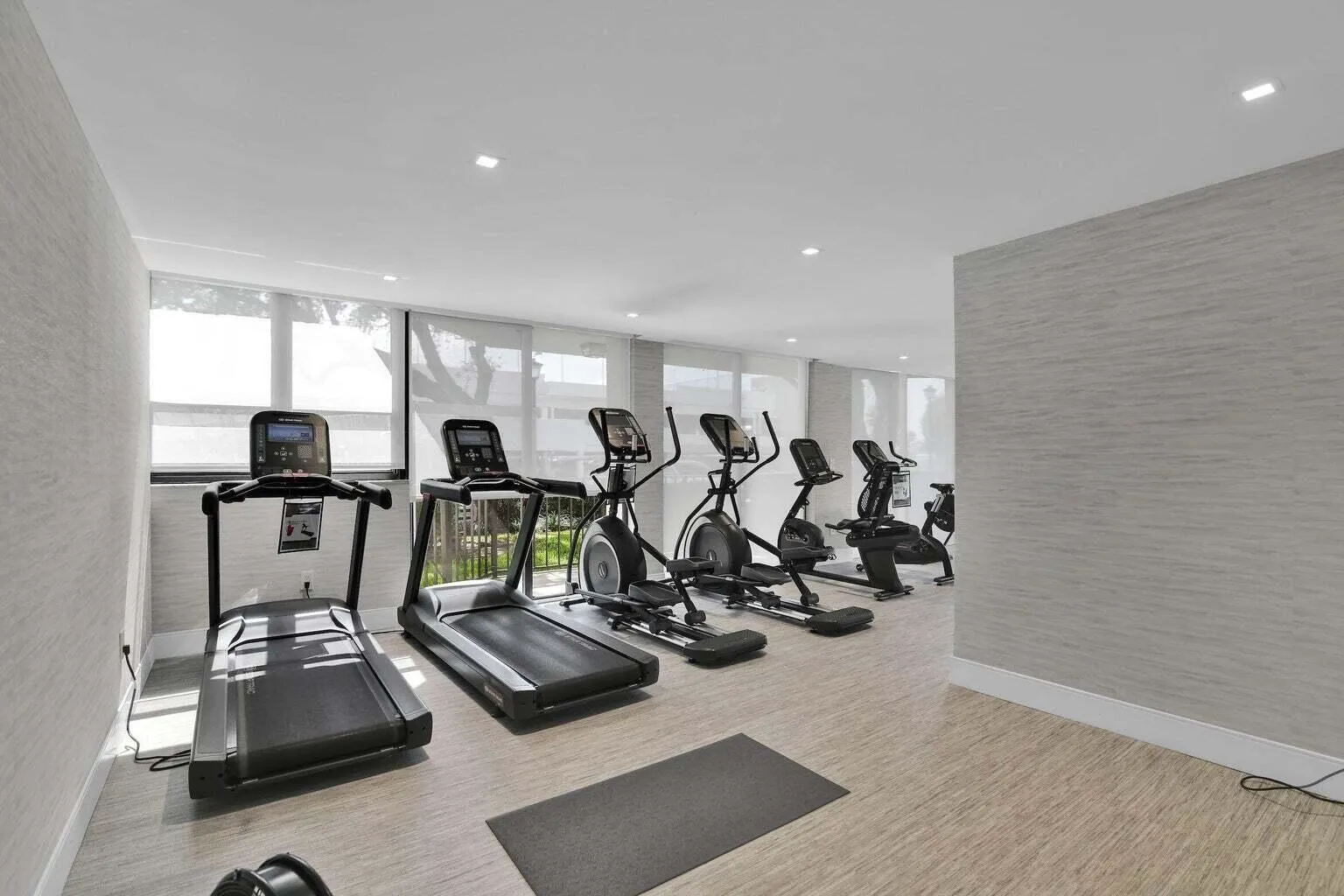 PB East gym pic 1