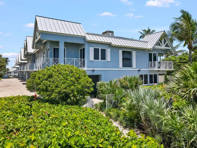 Private Deeded Beach Access