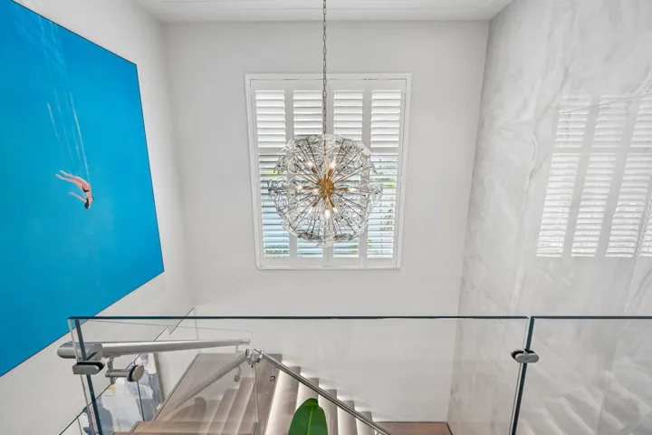 Stairway
