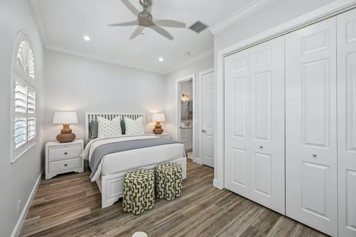 Guest Bedroom #3