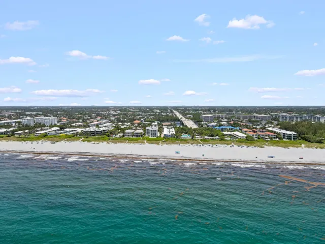 Private Deeded Beach Access