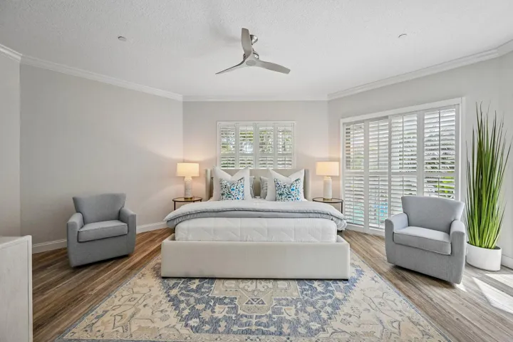 Primary Suite