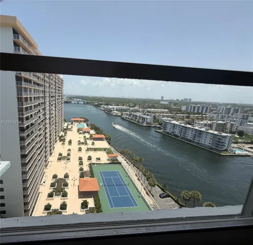 View from 2nd Bedroom