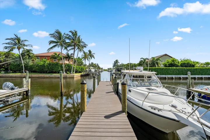 Community Marina