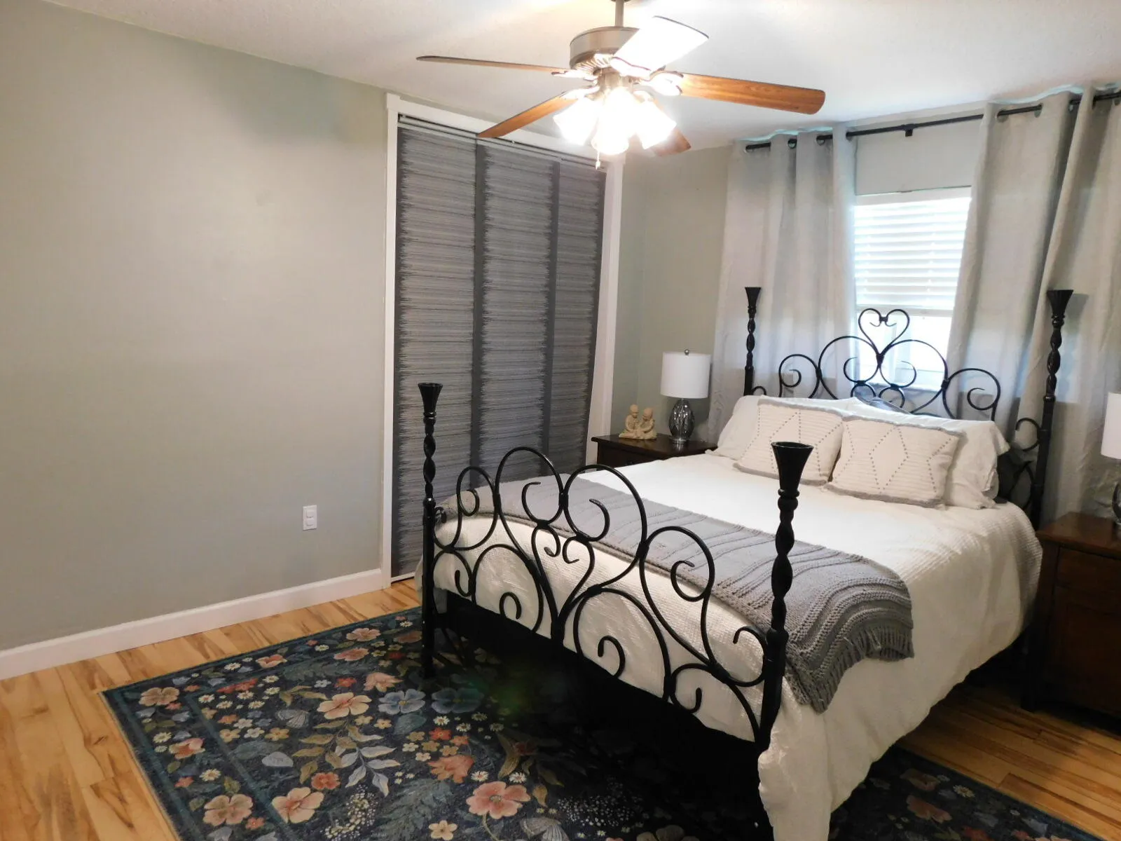 Guset Bedroom