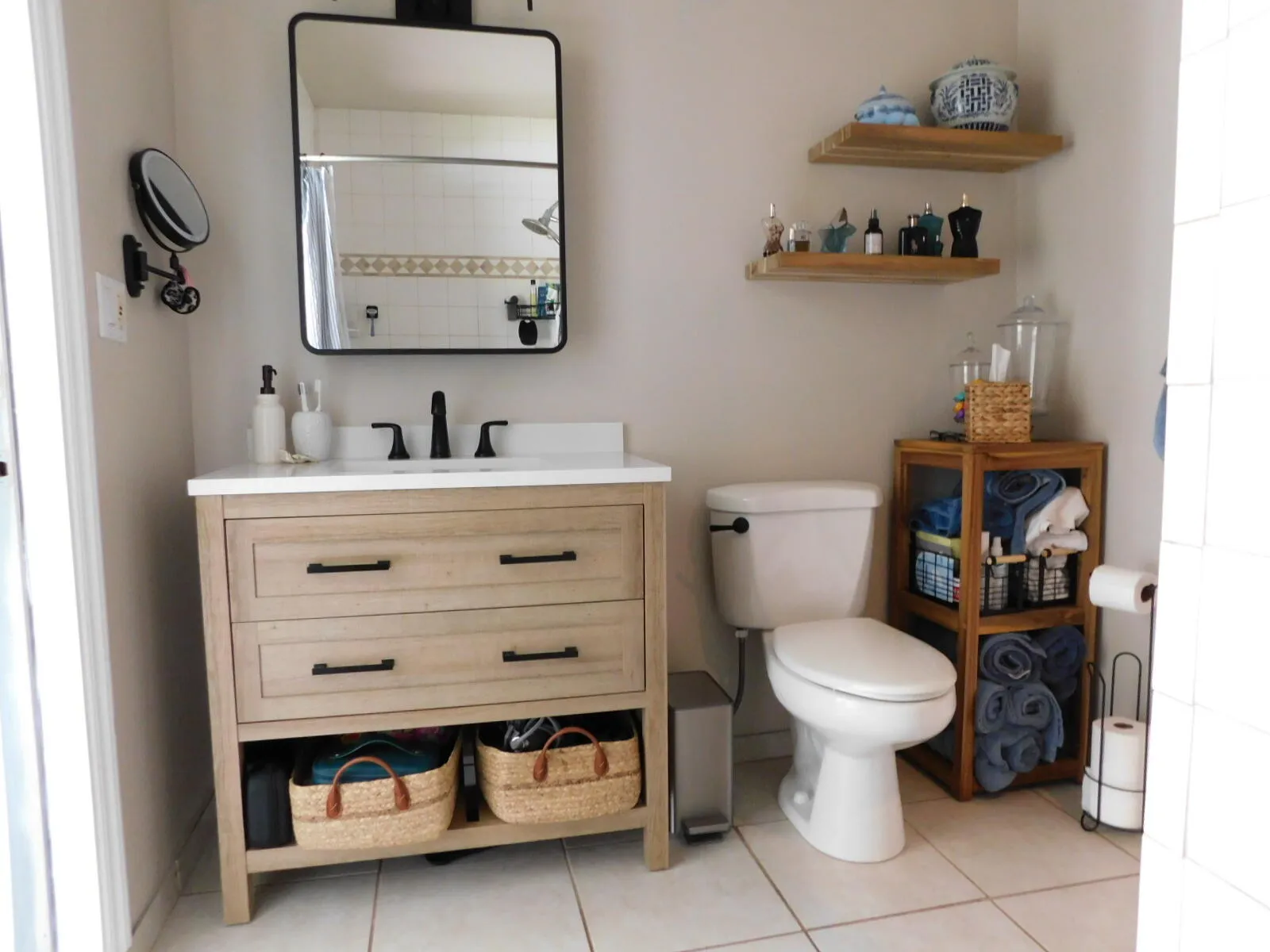 Master Bath