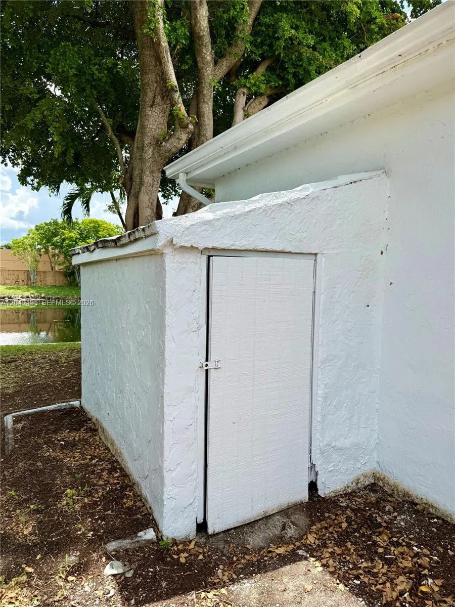 Storage