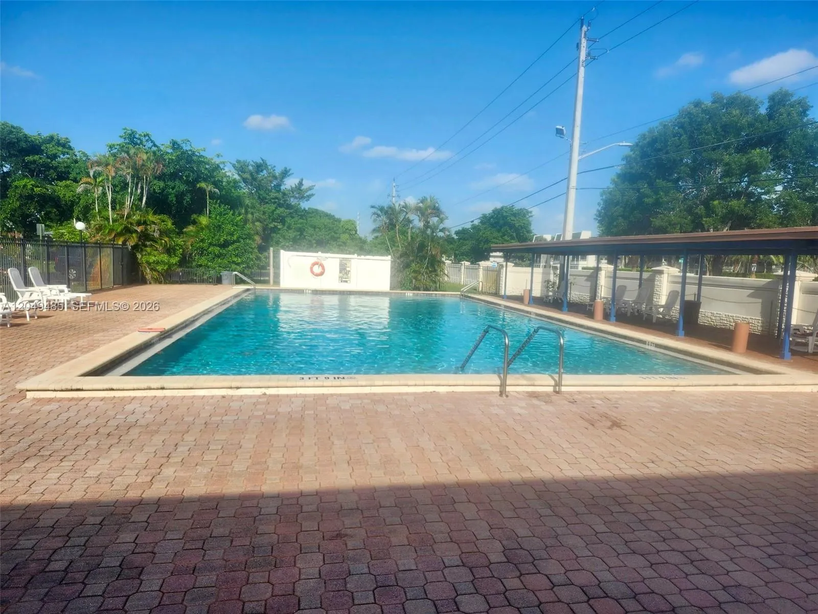 Community Pool