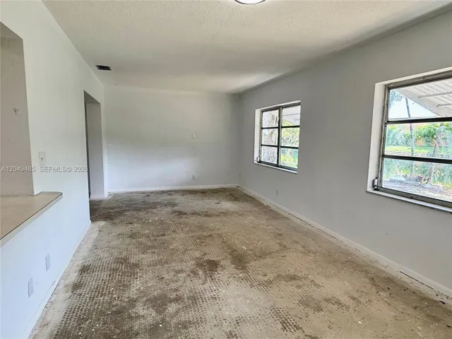 Dining Room/Family Room