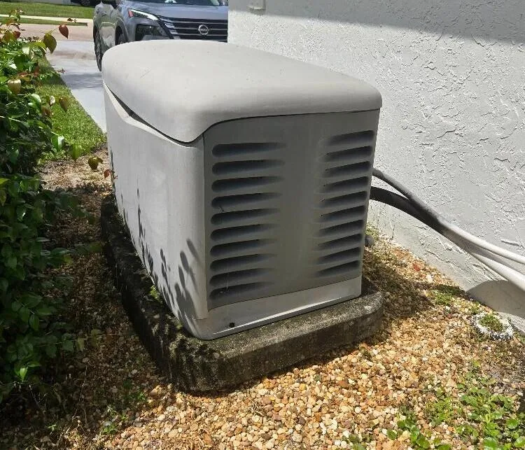 20kw Gas Generator