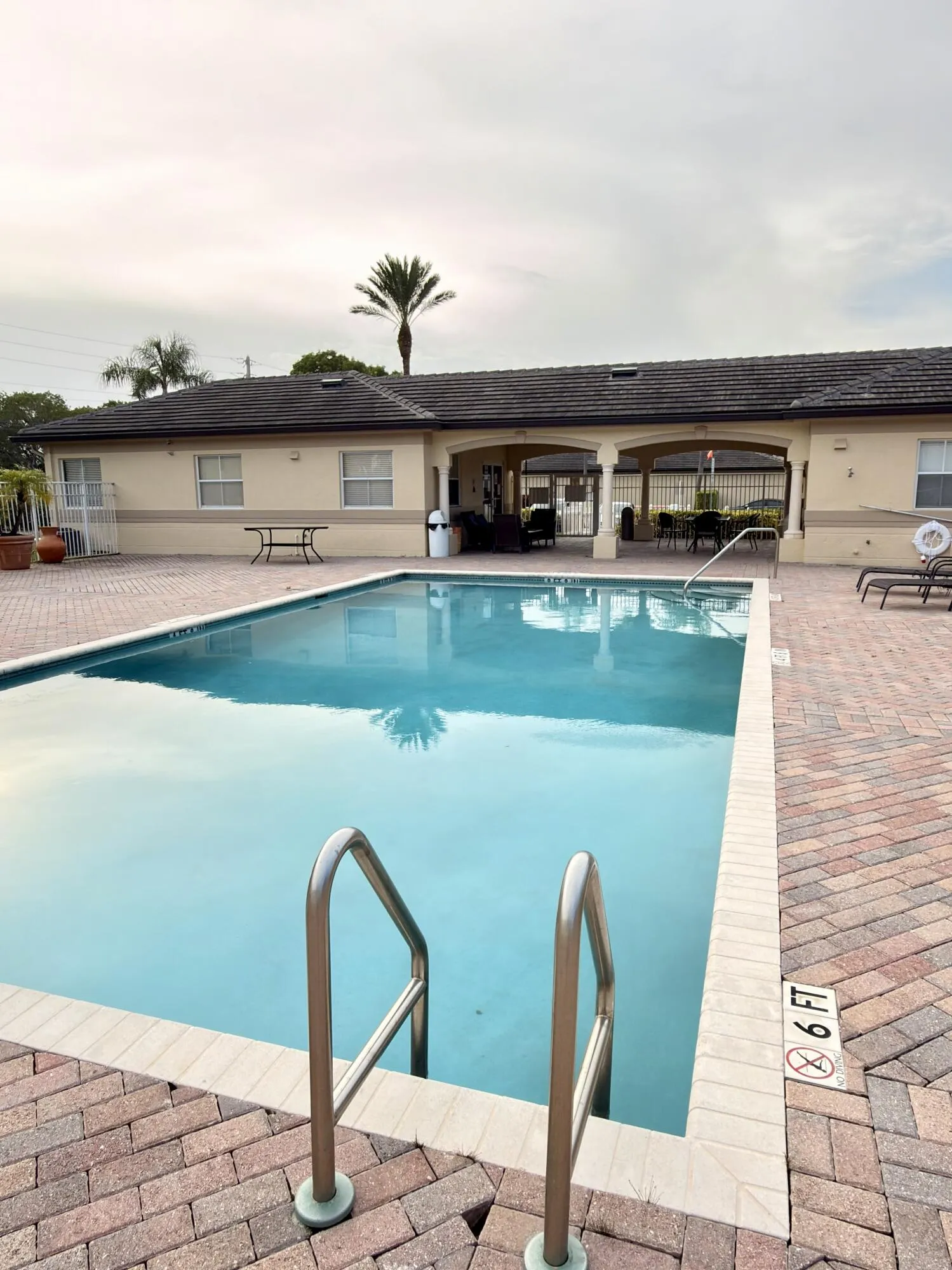 Community Pool