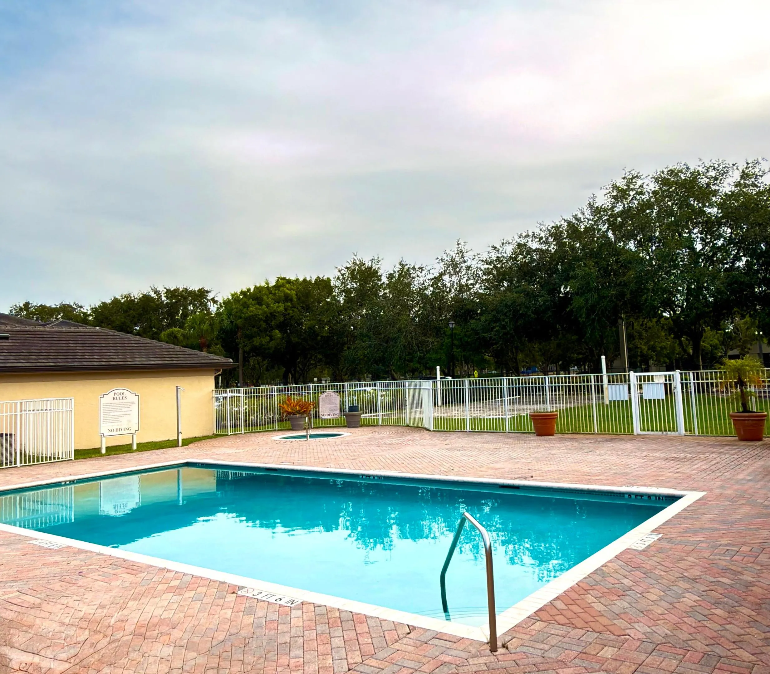Community Pool