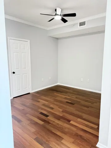 Open Bedroom /3rd bedroom