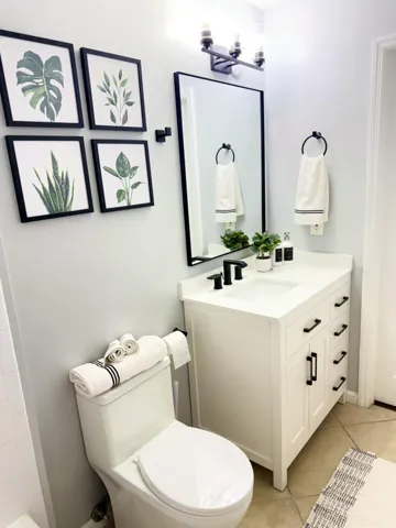 Bathroom 2