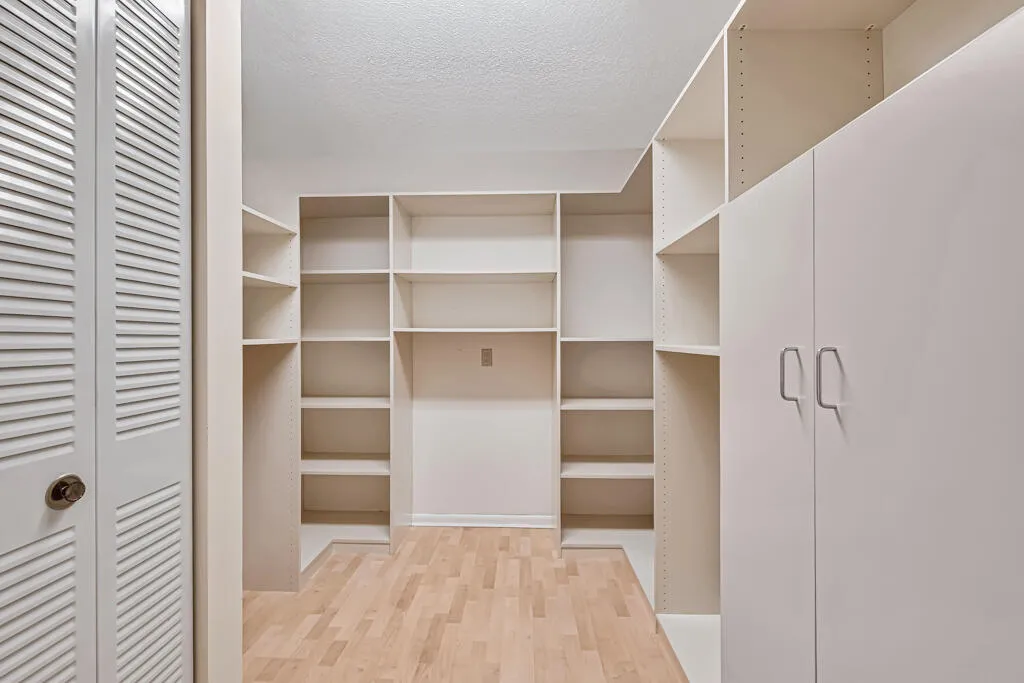 Storage Room/Pantry