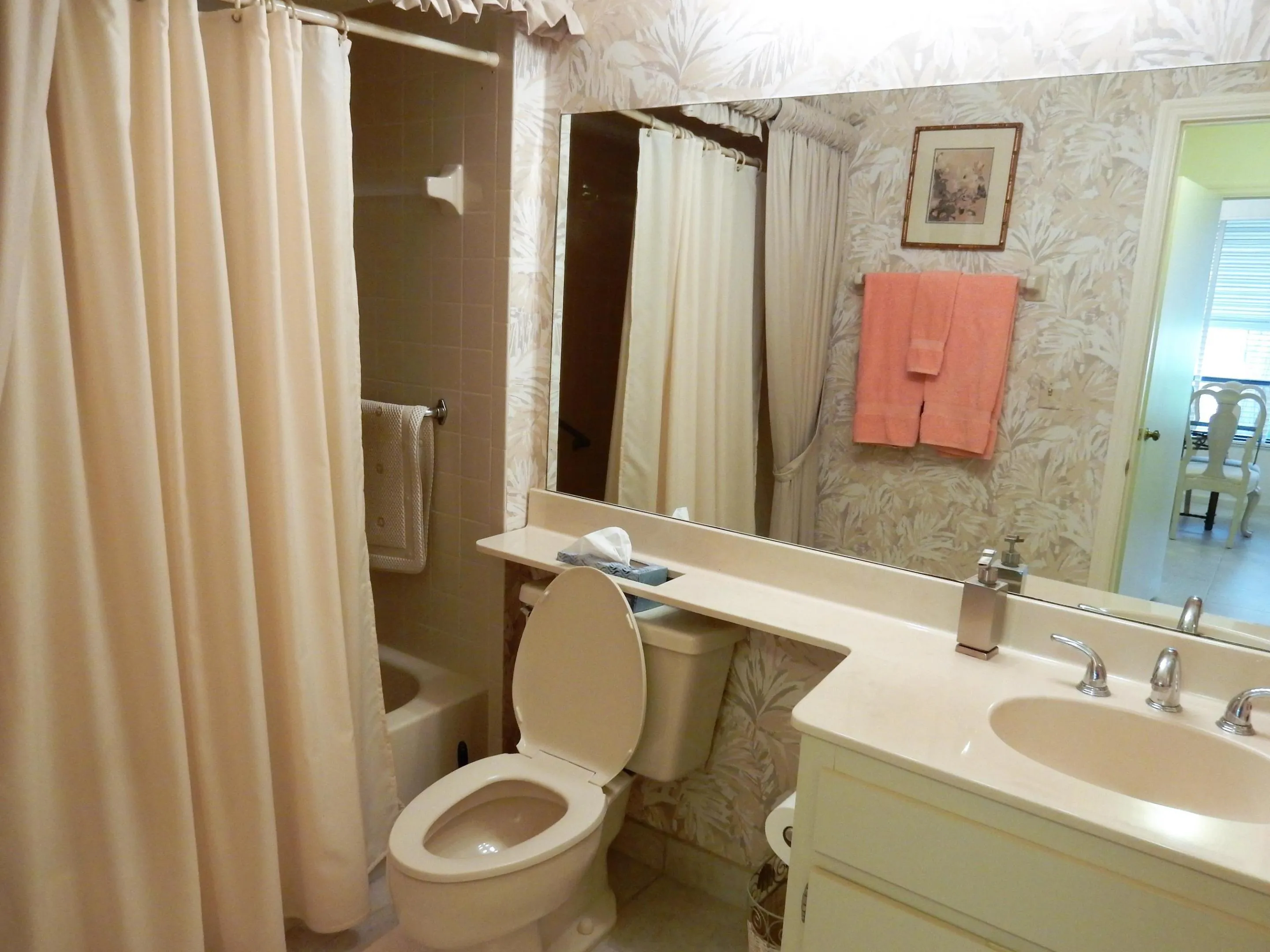 2nd Bathroom