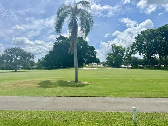 Golf Views