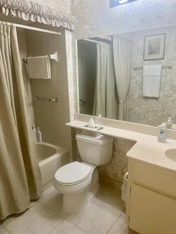 2ND BATH