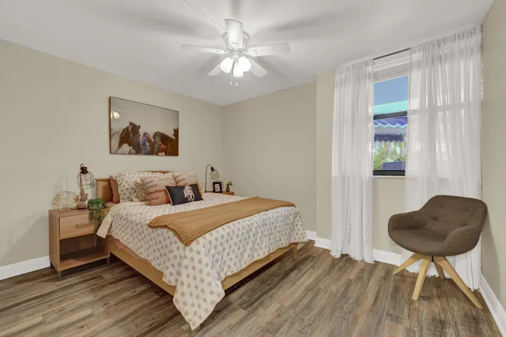 GUEST BEDROOM
