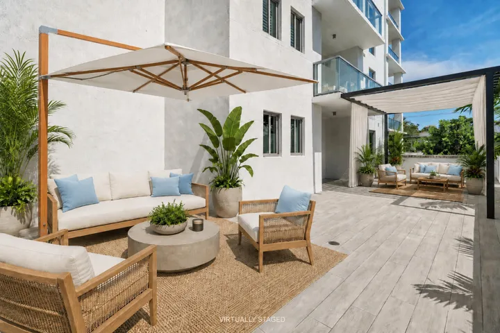 Terrace Lounge Virtual 45
