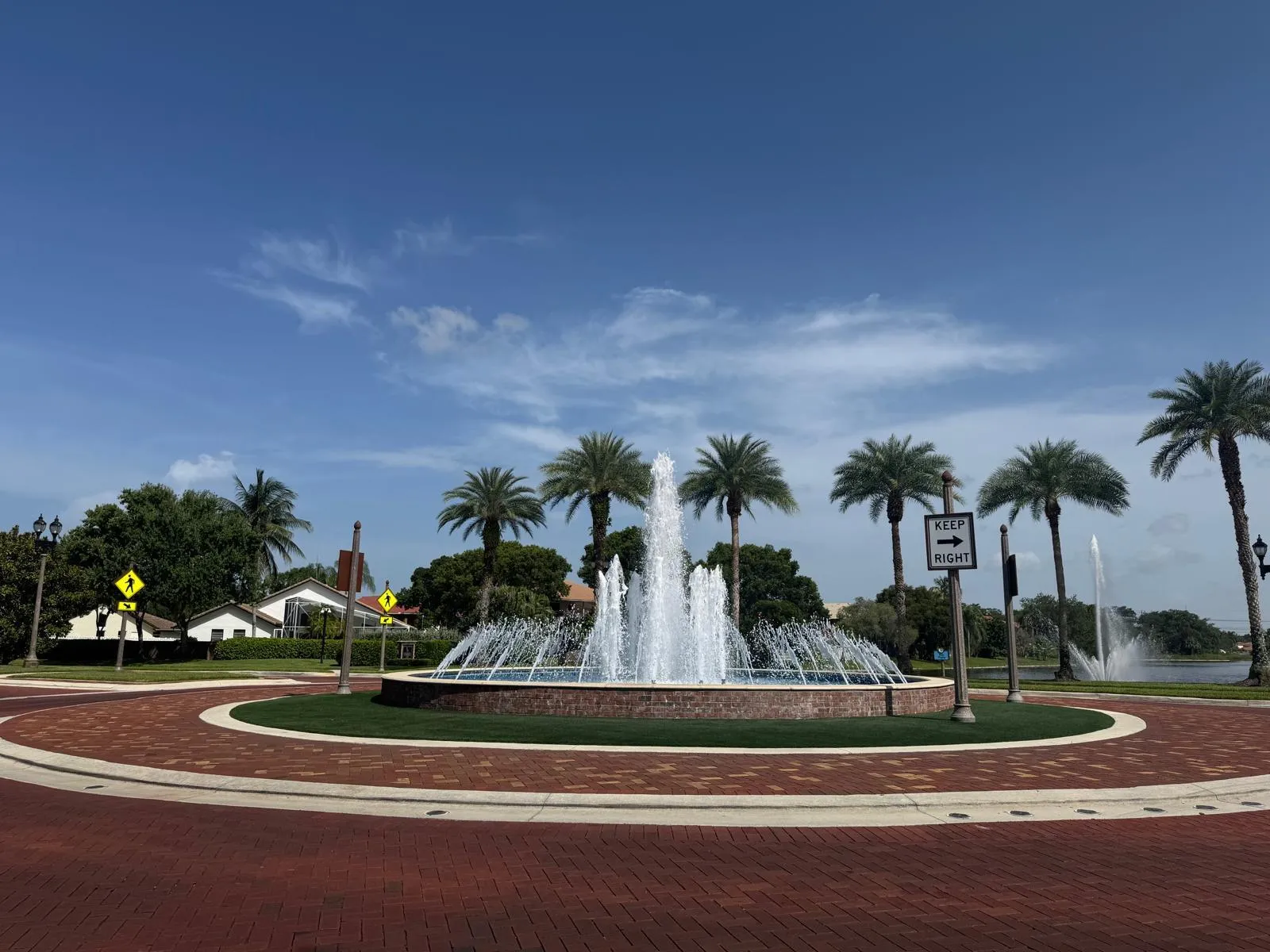 Turtle Run_Fountain