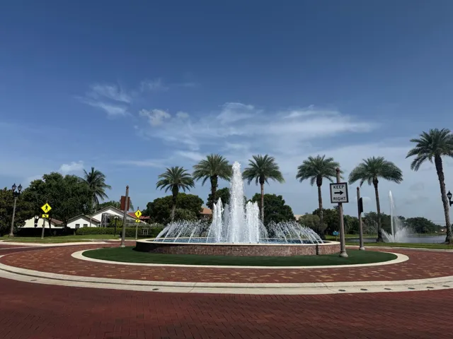 76_Turtle Run_Fountain