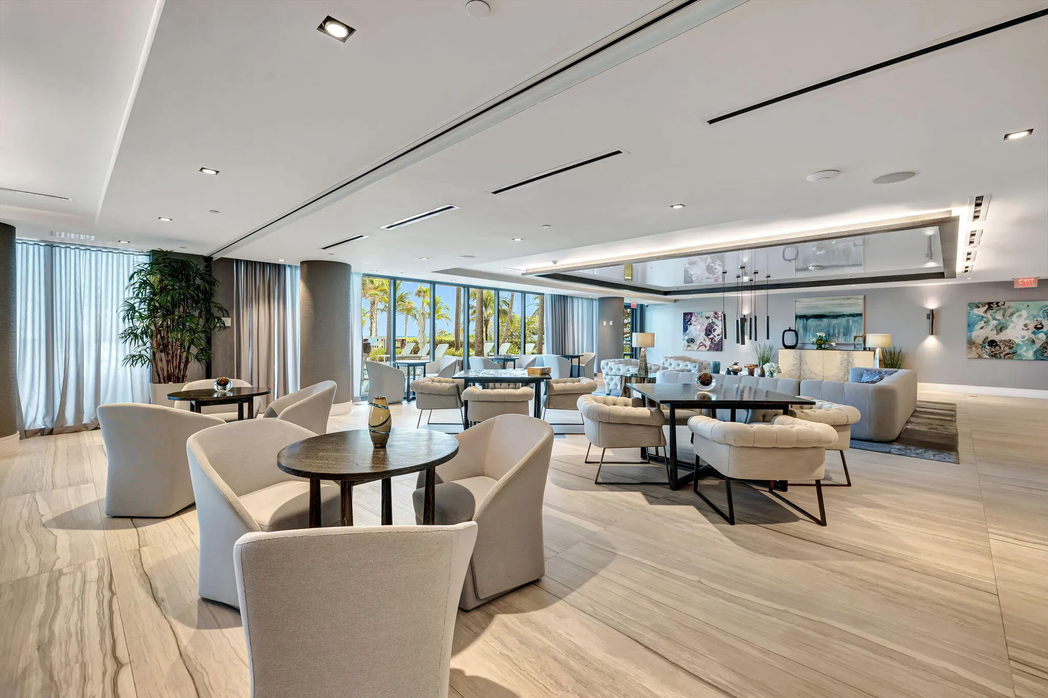 Social Room
