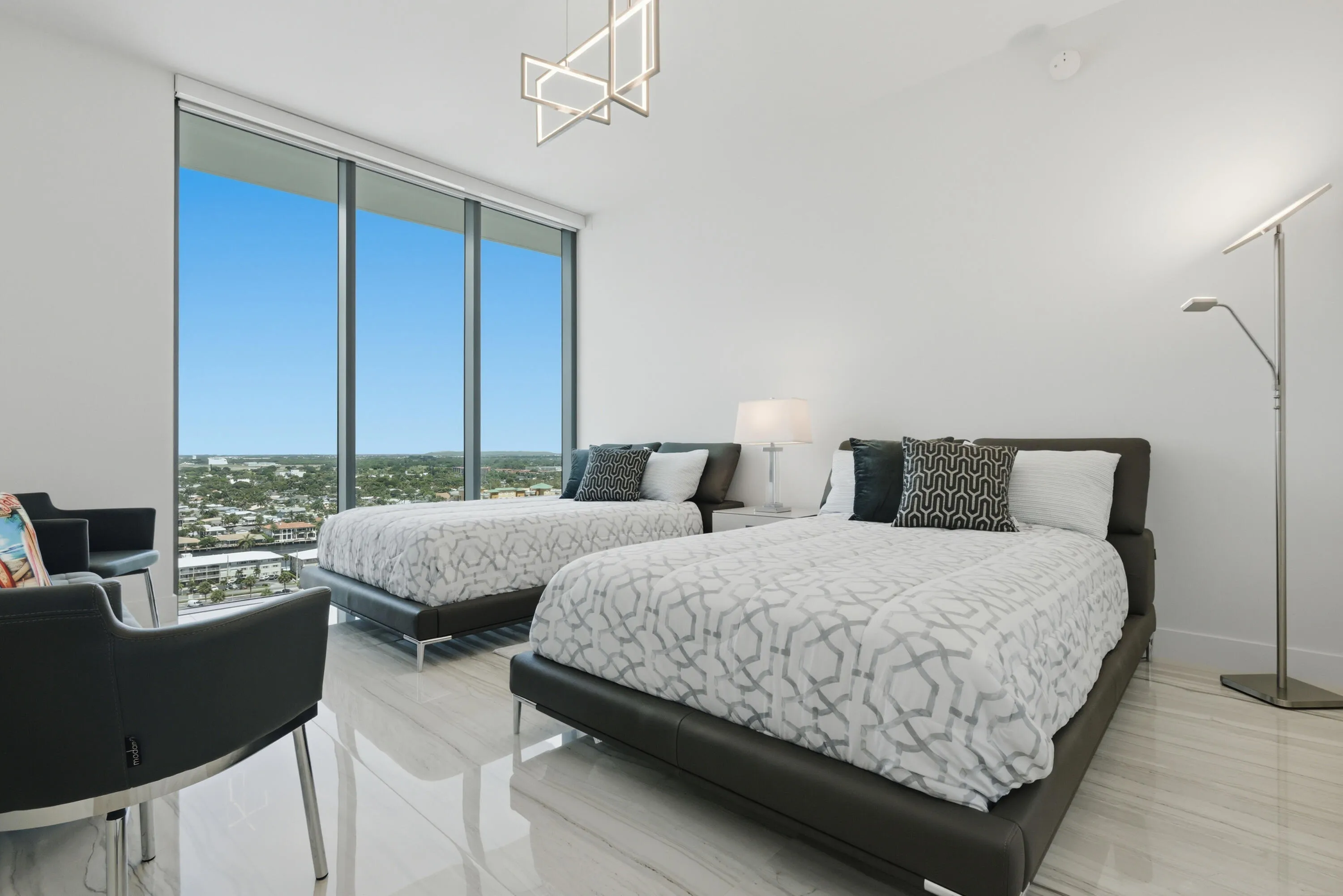 Guest Suite