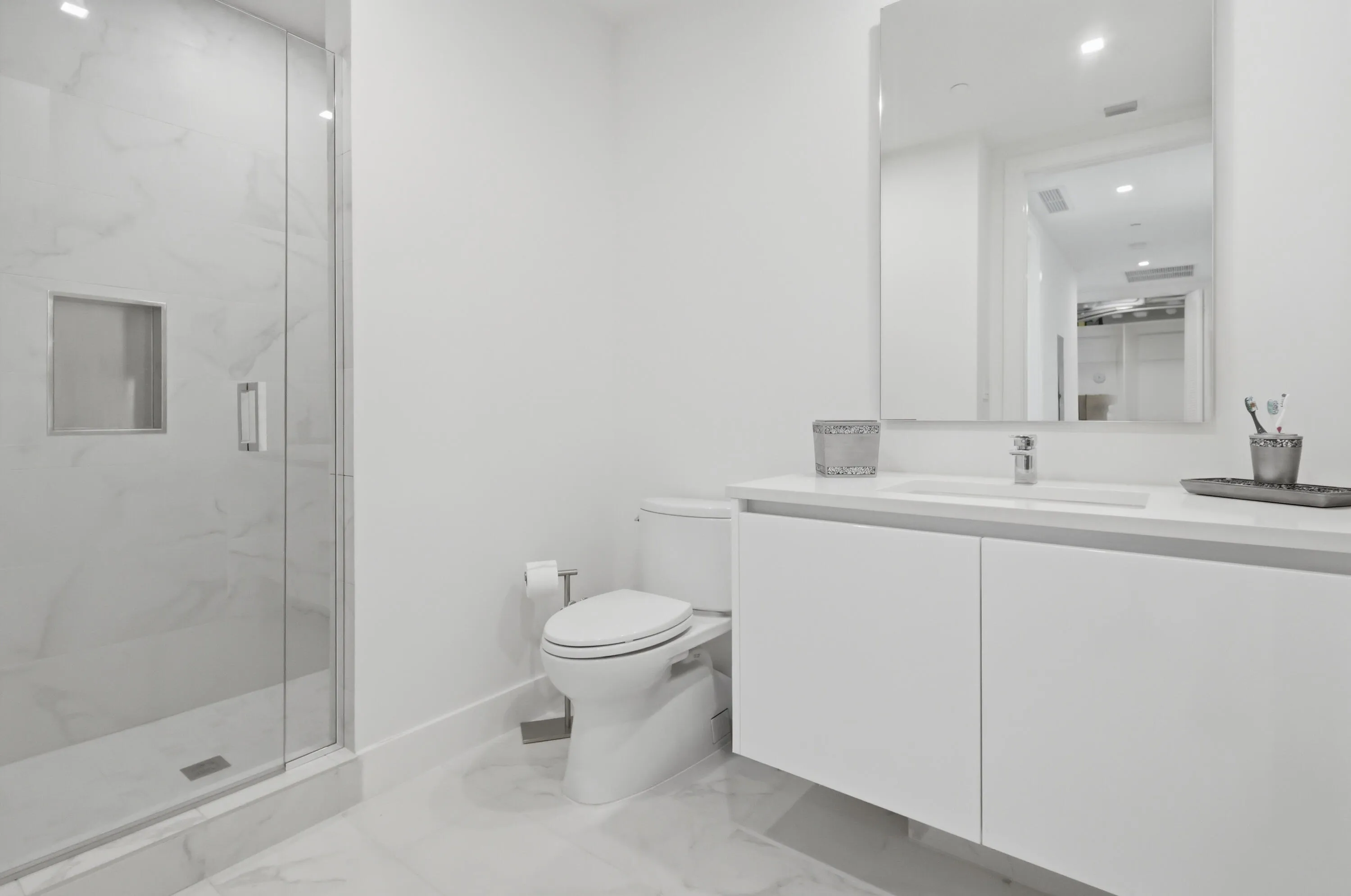 Bathroom #3