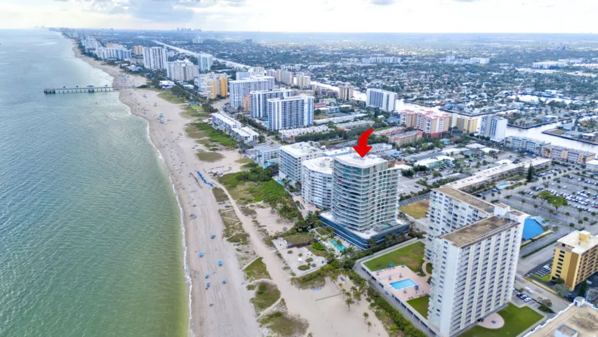 Pompano Beach